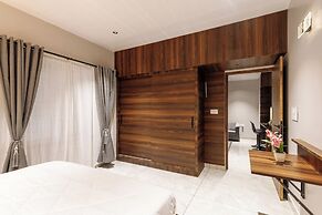 Cityhaus By Red Olive