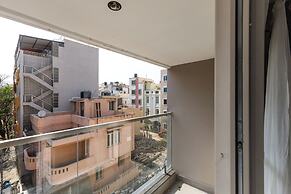 Cityhaus By Red Olive