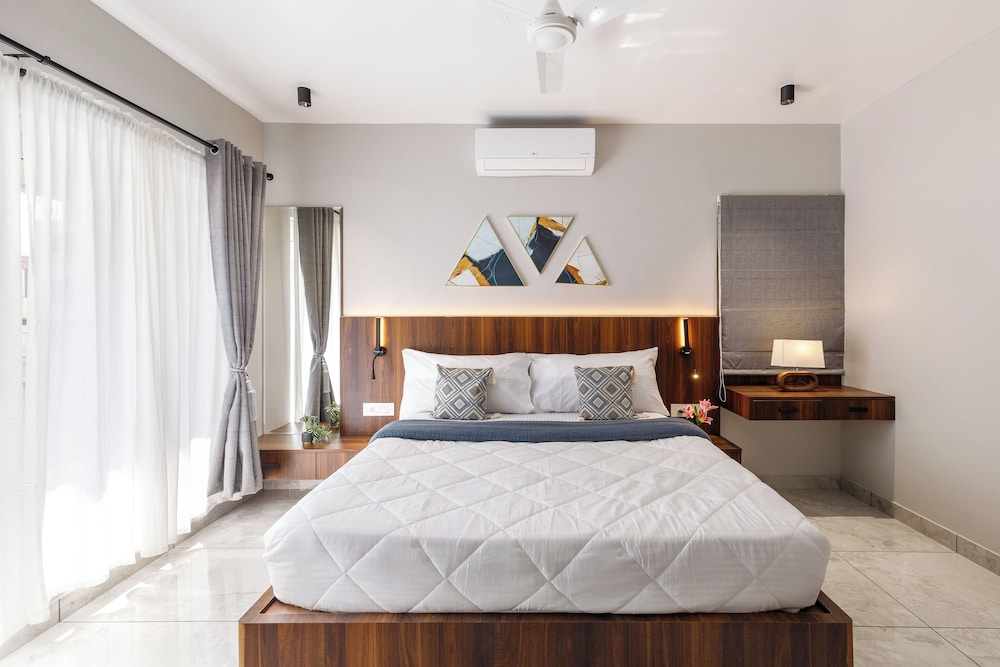 Cityhaus By Red Olive