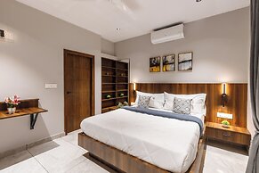Cityhaus By Red Olive