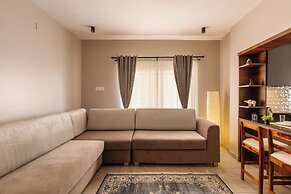 Cityhaus By Red Olive