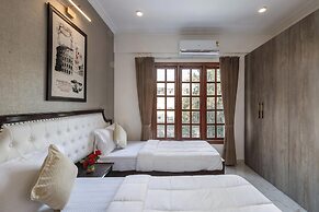Avalon Apartments