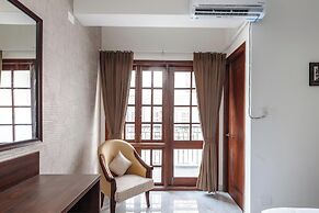 Avalon Apartments