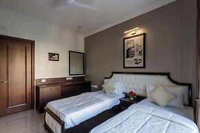 Avalon Apartments