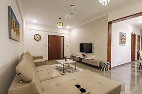Avalon Apartments