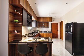 Aurum Heights by Red Olive
