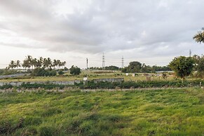 Golfer's Arena by Stayjade