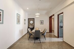 Emerald Apartments by Red Olive