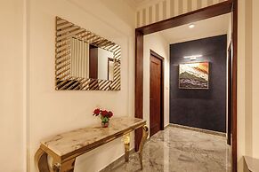 Amber Apartment 203