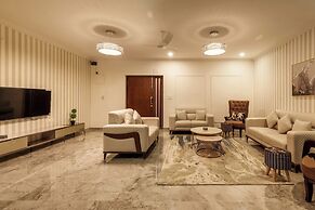 Amber Apartment 203