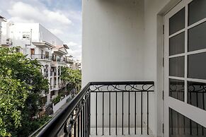 Amber Apartment 203