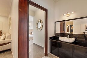 Amber Apartment 203
