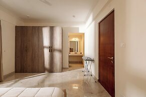 Amber Apartment 203