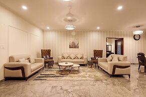 Amber Apartment 203