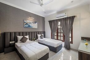 Emerald Apartments by Red Olive