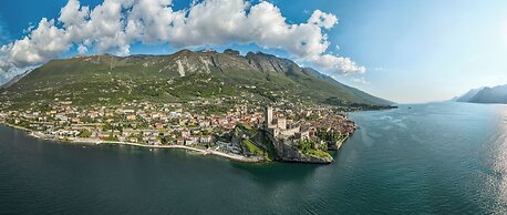 Villaggio Turistico Priori Malcesine