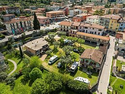 Villaggio Turistico Priori Malcesine