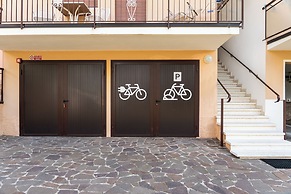 Villaggio Turistico Priori Malcesine
