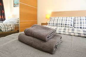 3Bed/2Bath Duplex Apartment - Pure Bliss Belfast