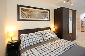 3Bed/2Bath Duplex Apartment - Pure Bliss Belfast