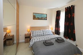 3Bed/2Bath Duplex Apartment - Pure Bliss Belfast