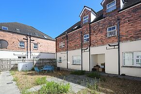 3Bed/2Bath Duplex Apartment - Pure Bliss Belfast