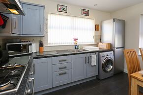 3Bed/2Bath Duplex Apartment - Pure Bliss Belfast