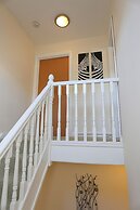 3Bed/2Bath Duplex Apartment - Pure Bliss Belfast