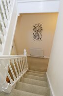 3Bed/2Bath Duplex Apartment - Pure Bliss Belfast