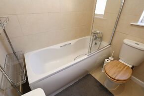 3Bed/2Bath Duplex Apartment - Pure Bliss Belfast