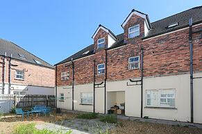 3Bed/2Bath Duplex Apartment - Pure Bliss Belfast