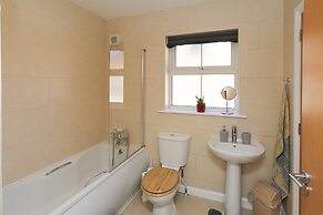 3Bed/2Bath Duplex Apartment - Pure Bliss Belfast