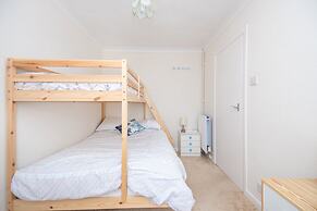 Amazing Beachside 2Bd Family Home With Garden