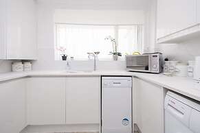 Amazing Beachside 2Bd Family Home With Garden