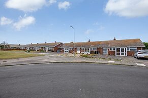 Amazing Beachside 2Bd Family Home With Garden
