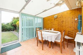 Amazing Beachside 2Bd Family Home With Garden