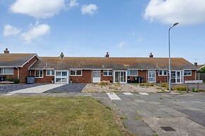 Amazing Beachside 2Bd Family Home With Garden