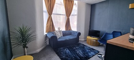 1Bd Winter Garden Gem Close To The Beach