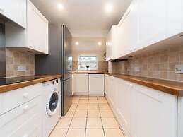 Charming Period Home Near Surbiton With Garden