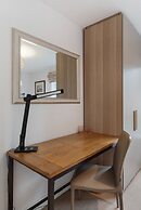 Modern 3Br Flat Quick Links To Ldn & Heathrow
