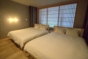 MUSASHI Condo Kanazawa