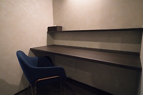 MUSASHI Condo Kanazawa