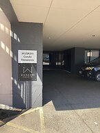 MUSASHI Condo Kanazawa
