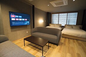 MUSASHI Condo Kanazawa