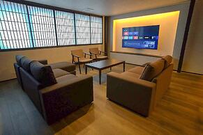 MUSASHI Condo Kanazawa