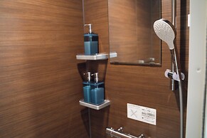 MUSASHI Condo Kanazawa