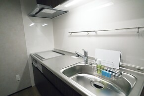 MUSASHI Condo Kanazawa