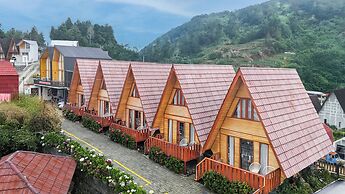 Diamond Cabin House