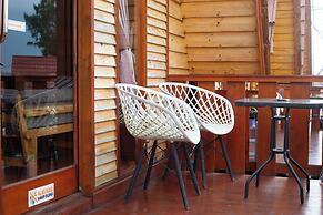 Diamond Cabin House