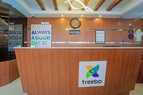 Treebo Venition Inn